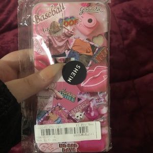 iphone 11 pro max case 🖤